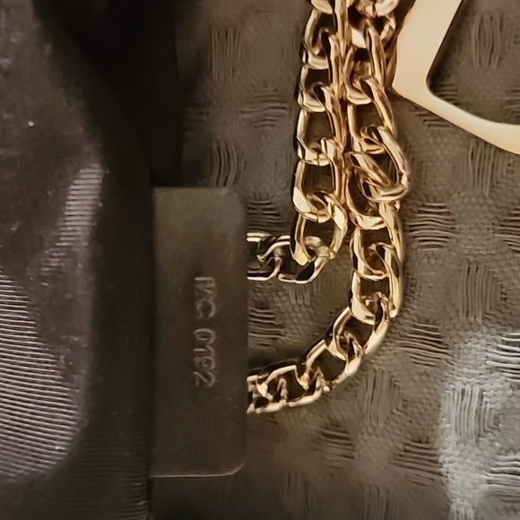 Christian Dior New Authentic Panarea Coated Canvas Cannage clutch L10xH 6 1/2 - Picture 5 of 7